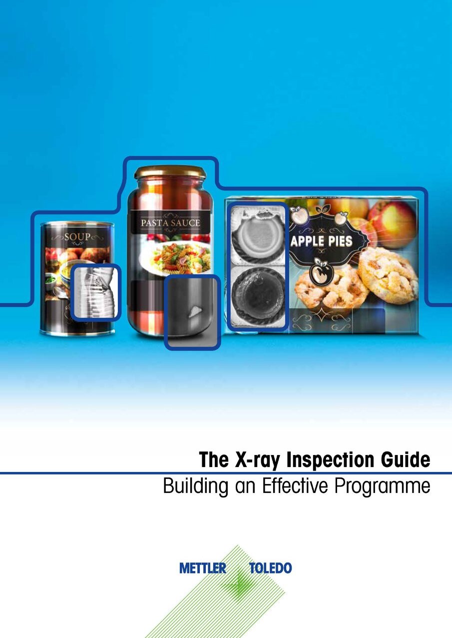 X-ray Inspection Systems