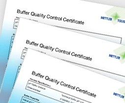 Test Certificates