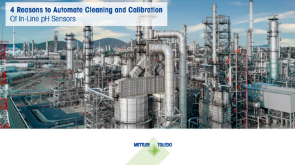 Automated Sensor Cleaning