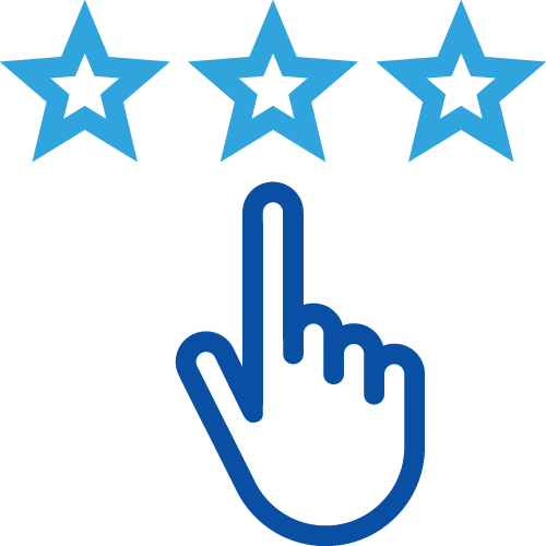 Icon for save your favorites Icon for save your favorites