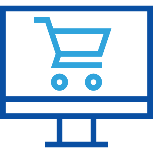 Icon of place your orders Icon of place your orders