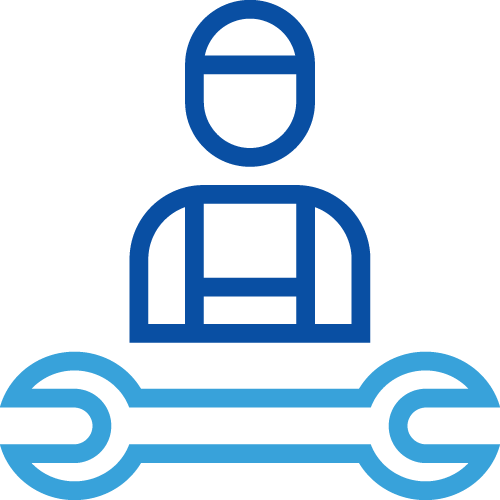 Icon of request service Icon of request service