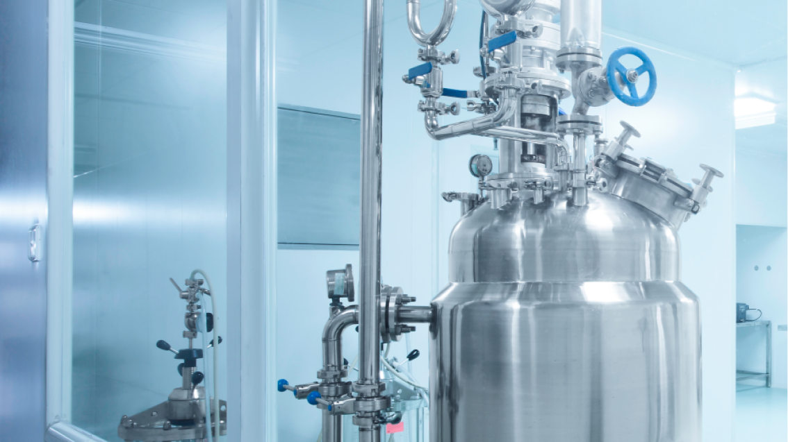 Biopharmaceuticals Downstream Processing
