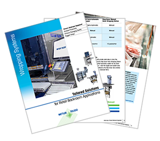 backroom line brochure