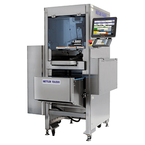 865 Semi-Automatic Wrapper