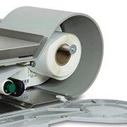 Impact M Printer-Weight Indicator