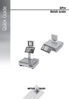 bPro Quick Guide