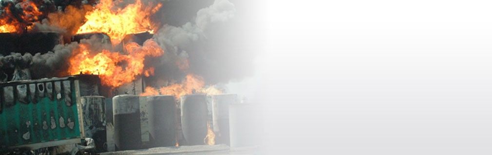 سلامة العملية من خلال التفاعل الكالوريمتري