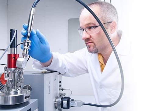 Hydrogenation Process