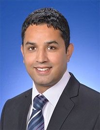Dr. Moussa Bourkerche