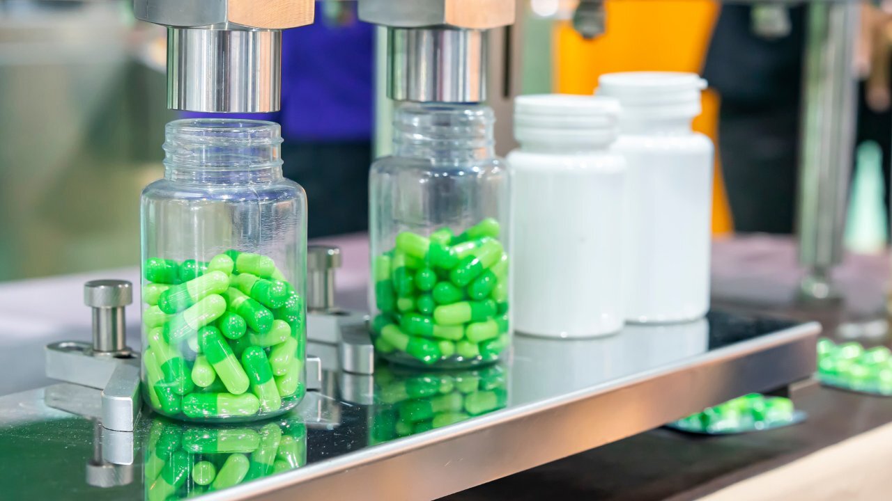 Completeness checks for fill levels