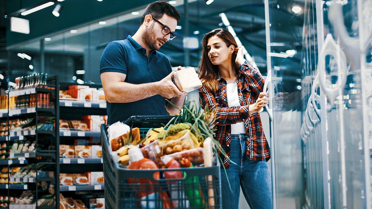 Completeness checks of multiple product types and industries