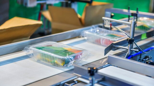 Product integrity inspection Product integrity inspection