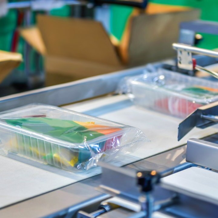 Product integrity inspection