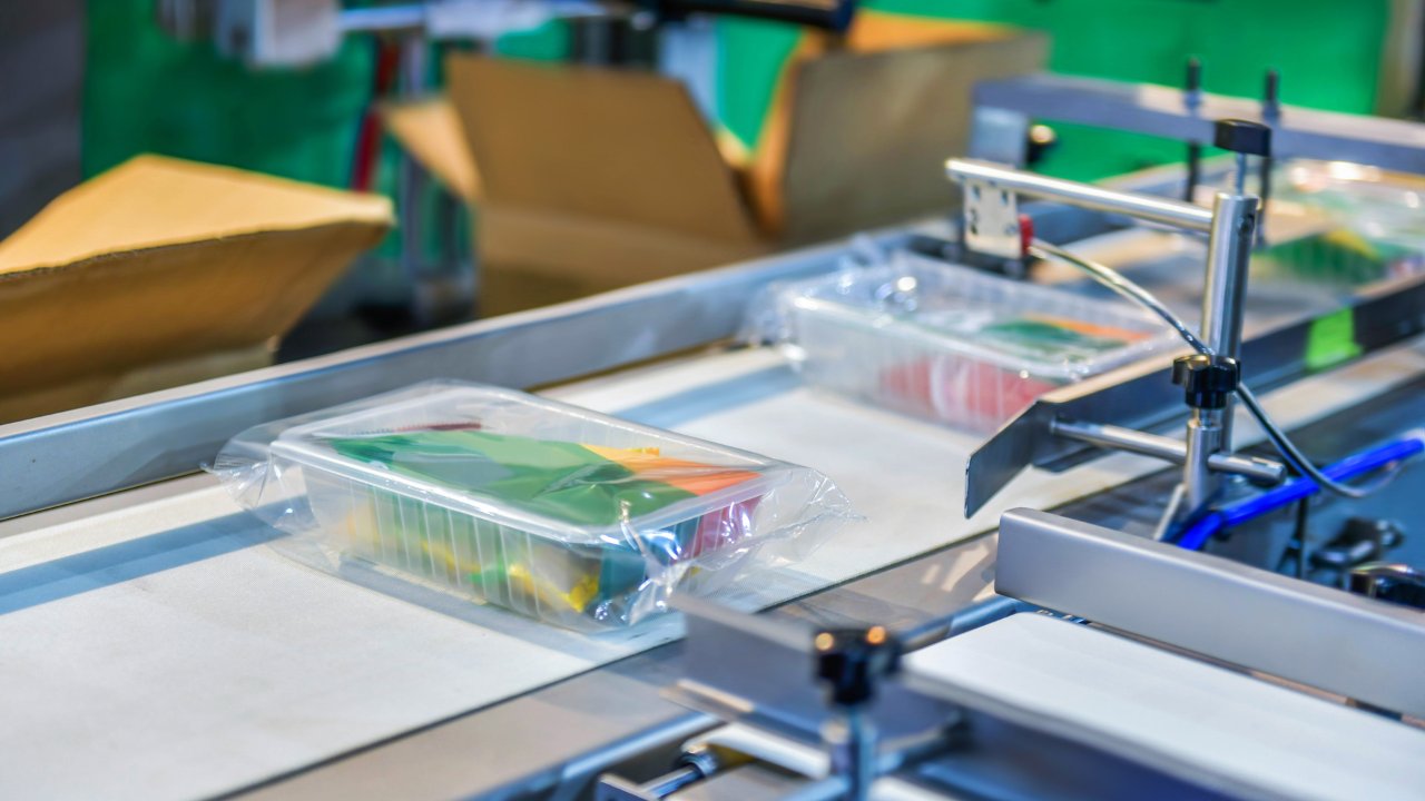 Product integrity inspection