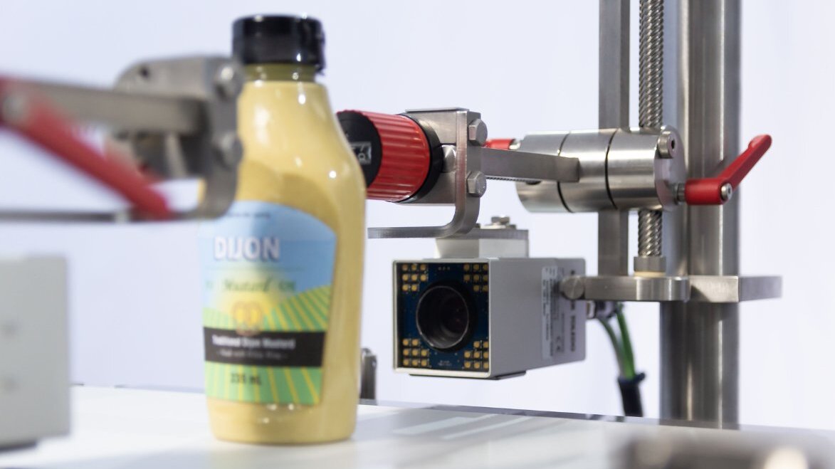 vision inspection for integrity inspection vision inspection for integrity inspection