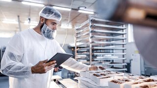 Weight and Mass Control in Manufacturing | mt.com