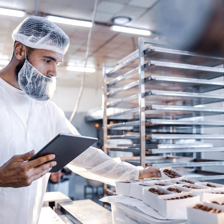 Weight and mass control