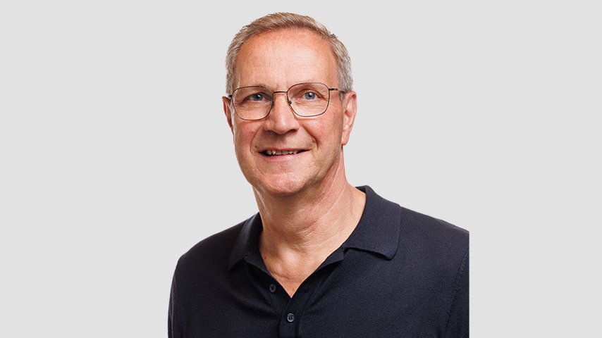 Mari Bögels, Account Manager, METTLER TOLEDO Product Inspection