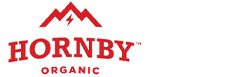 Hornby Organic
