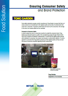 Tong Garden