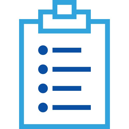 Conduct a Readiness Assessment icon