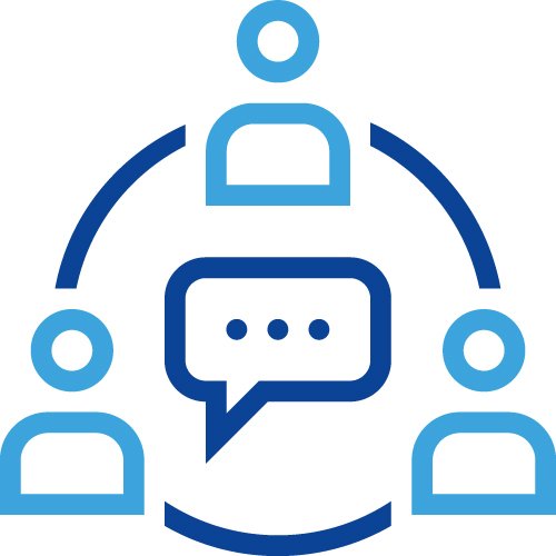 Collaborate icon