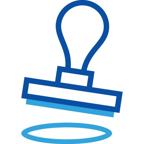 Think compliance icon
