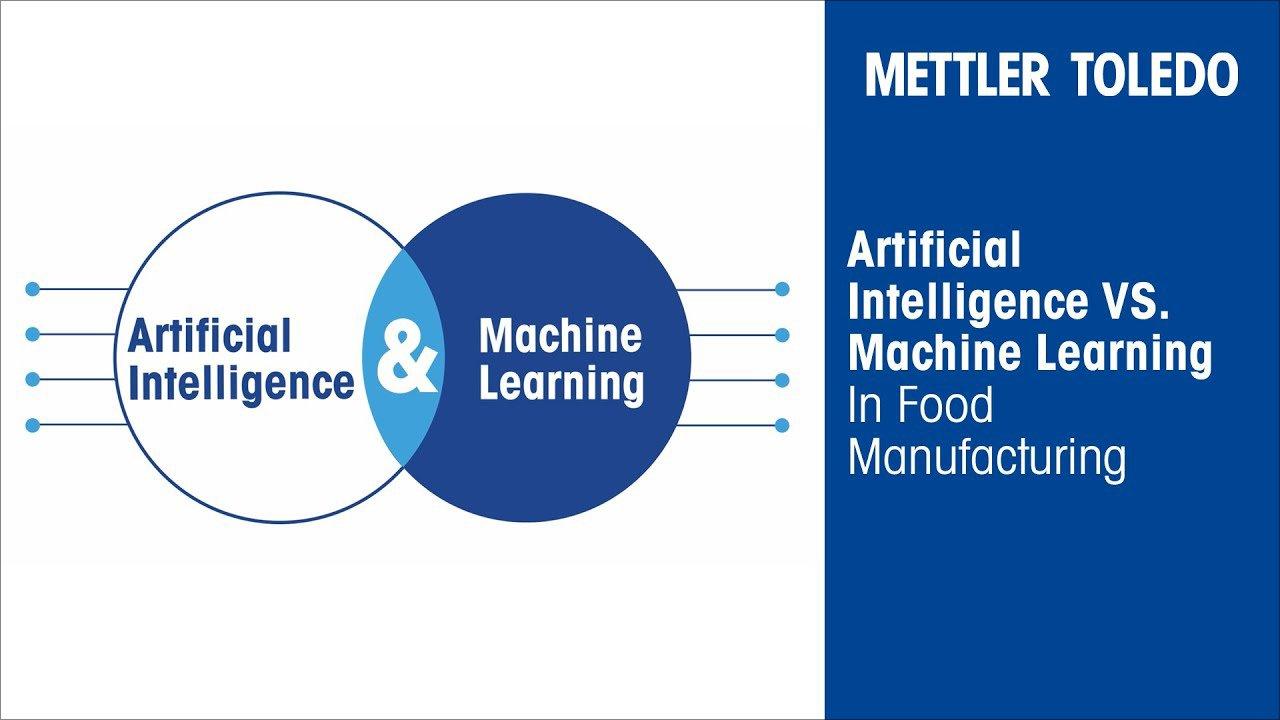 AI and Machine Learning - What’s the Difference?