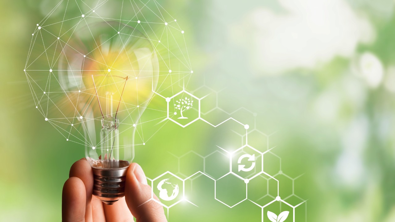 Reduzir custos com materiais e energia Reduzir custos com materiais e energia
