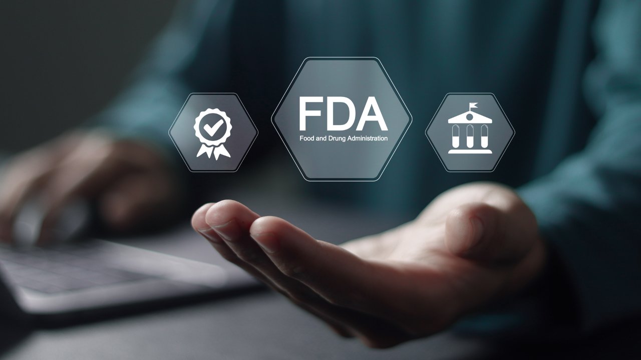 FDA Labeling Guidance for Allergens and Plant-based Alternatives