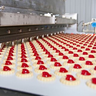 Tackling High-Speed Production in Snacks and Confectionery