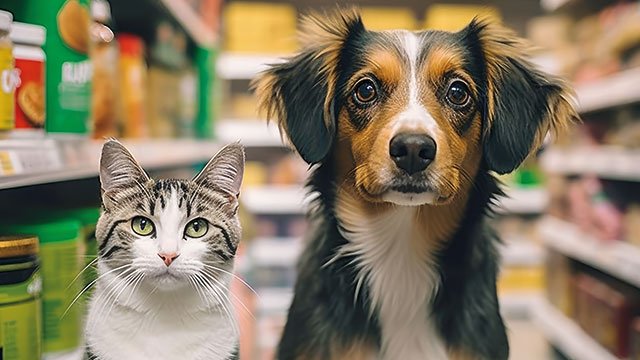 4 Steps to Quality Control in Pet Food Production