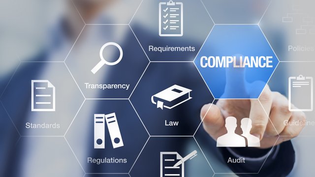 Upholding regulatory compliance for pet food