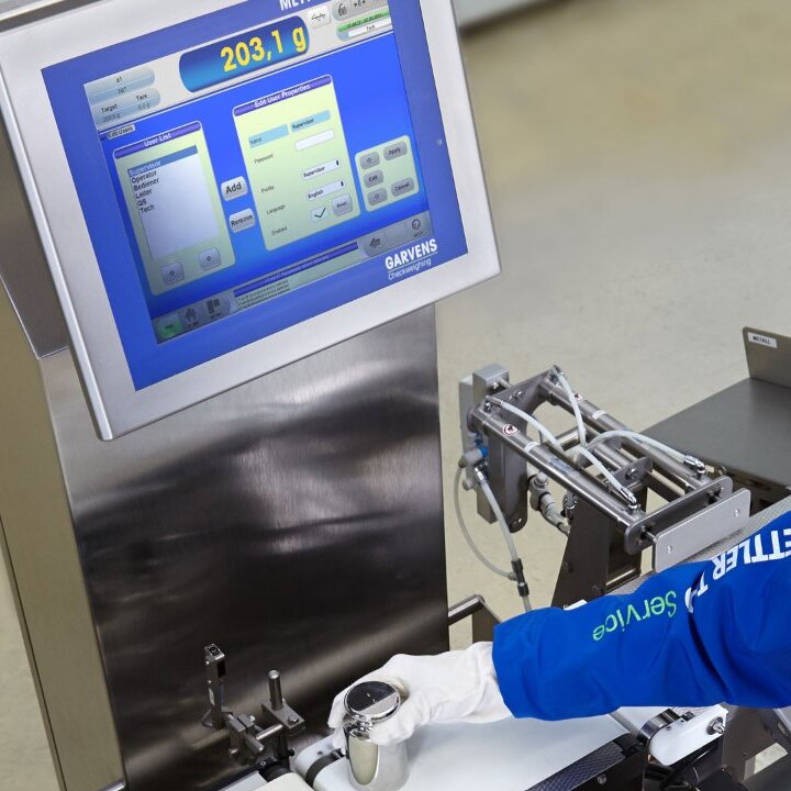 Annual performance verification Annual performance verification