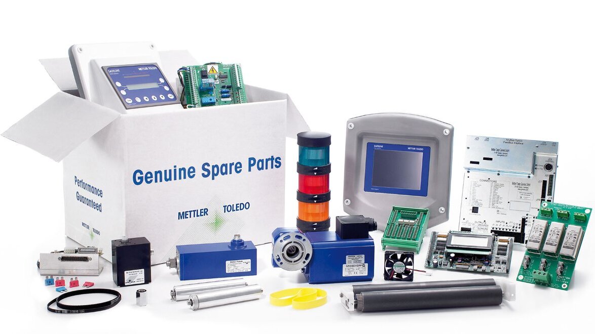 Product inspection genuine spare parts Product inspection genuine spare parts