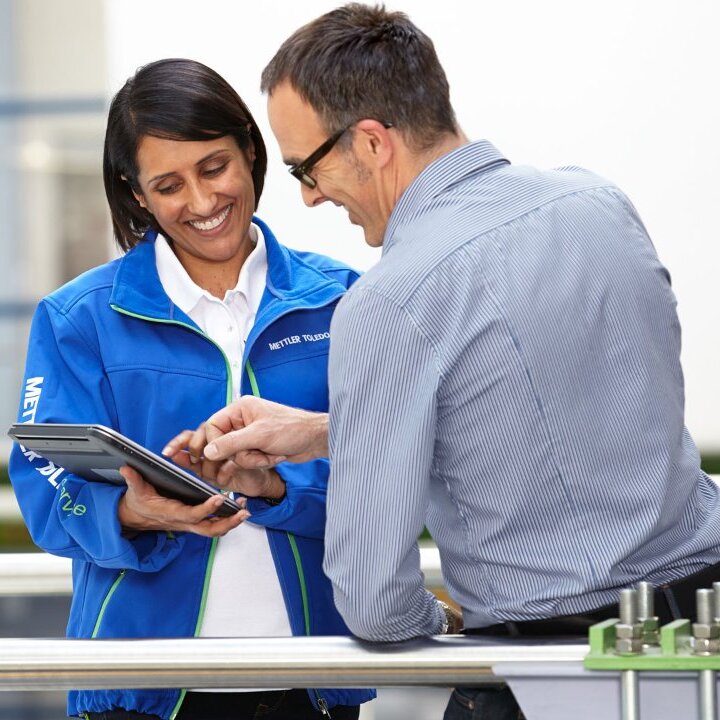 Service packages and contracts Service packages and contracts