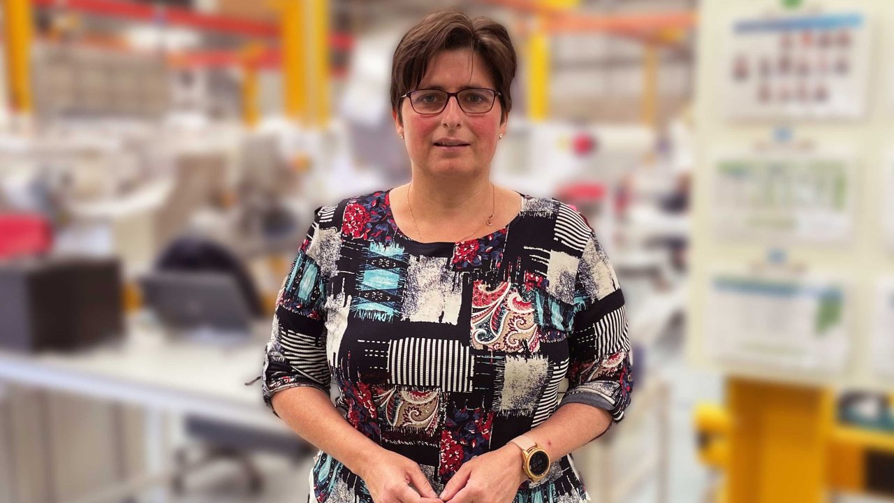 Celebrating International Women in Engineering Day