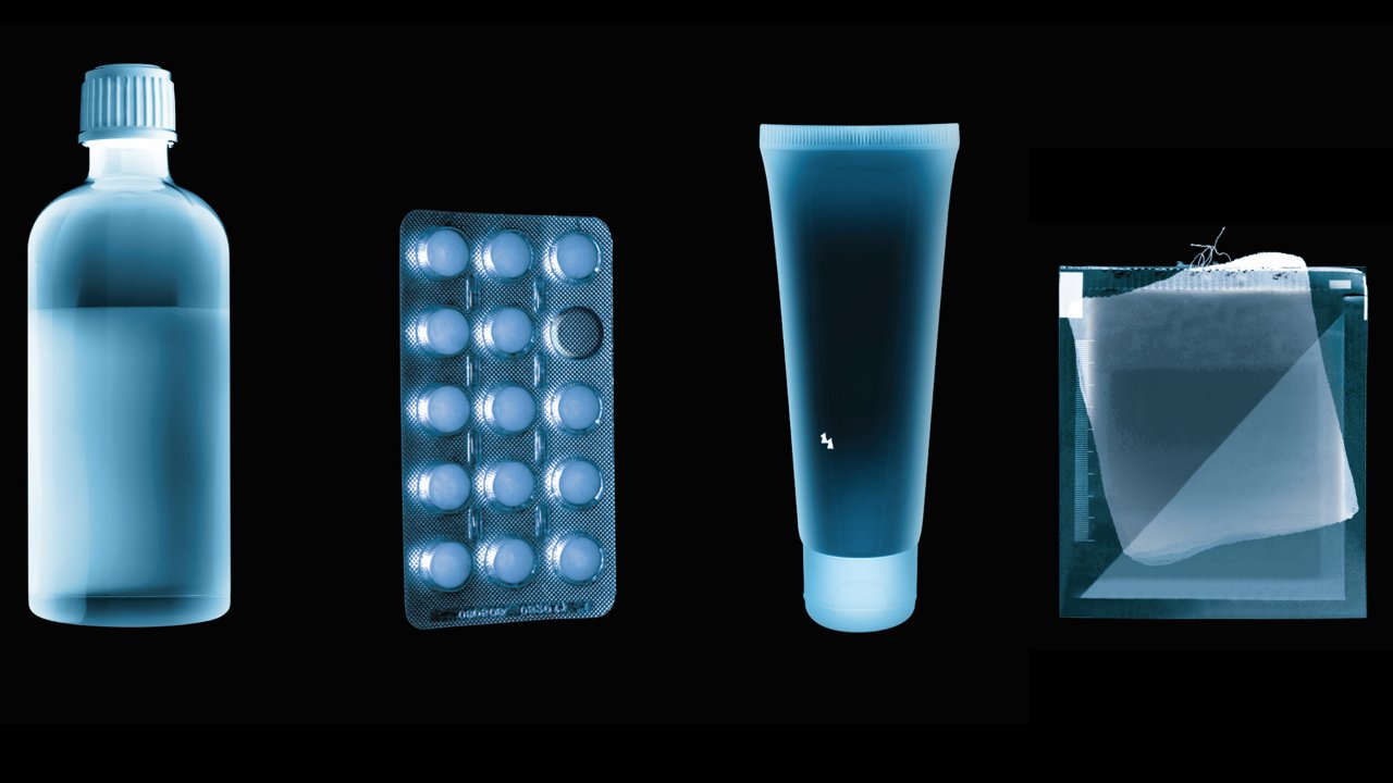 Why X-ray Inspection is Vital in Pharmaceutical Production | mt.com