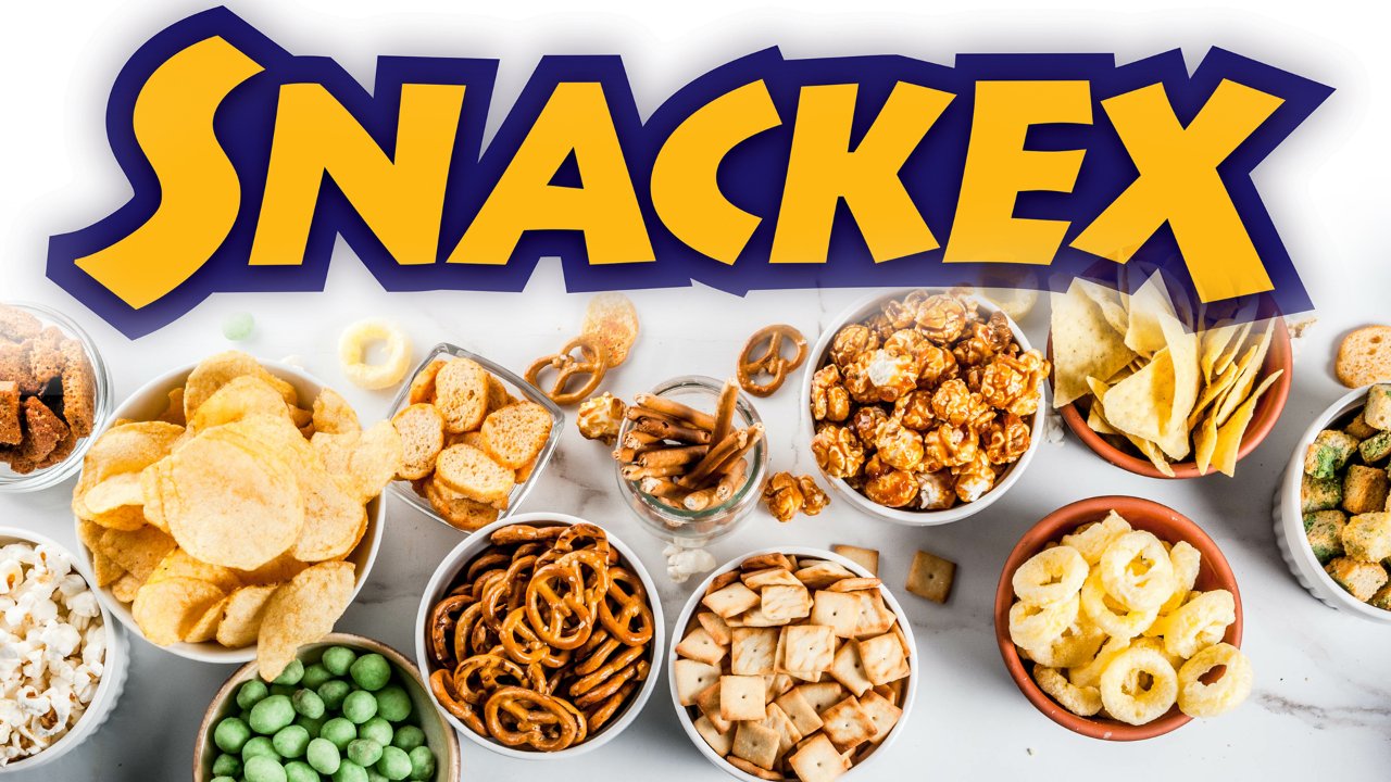 SNACKEX 2026 | Join METTLER TOLEDO Product Inspection on Stand 234