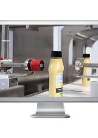 Prevent Product Recalls with Automated Vision Inspection