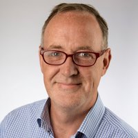 Image of Ian Scott-Mance