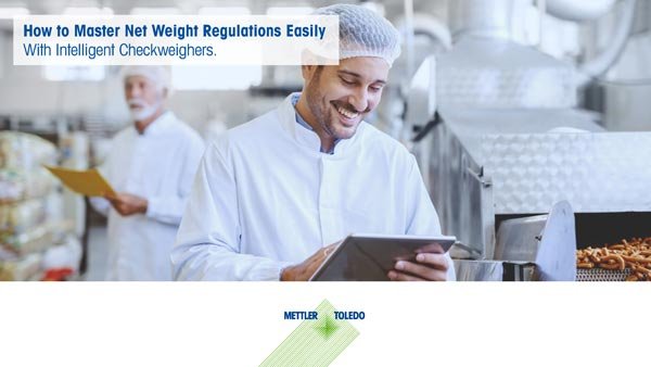 Net Weight Regulations Guide