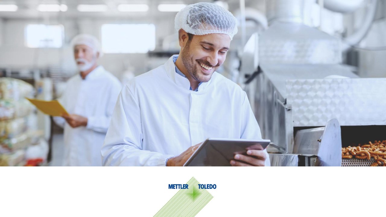 Net Weight Regulations Guide | Intelligent Checkweighers