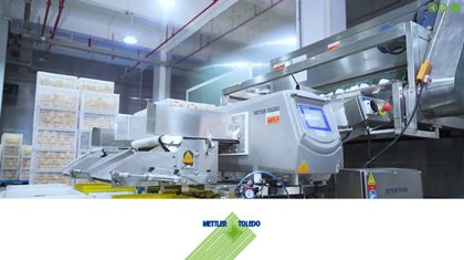 금속 검출 제품 효과 eGuide | 다운로드 