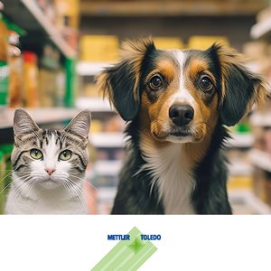 X-ray Inspection for Pet Food