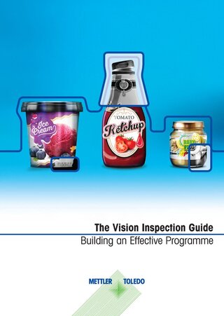 Vision Inspection Guide to Machine Vision Technology Vision Inspection Guide to Machine Vision Technology