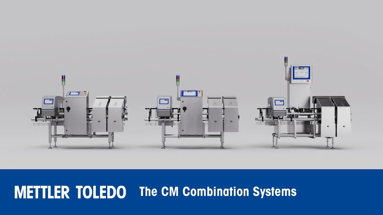 The New CM Combination System