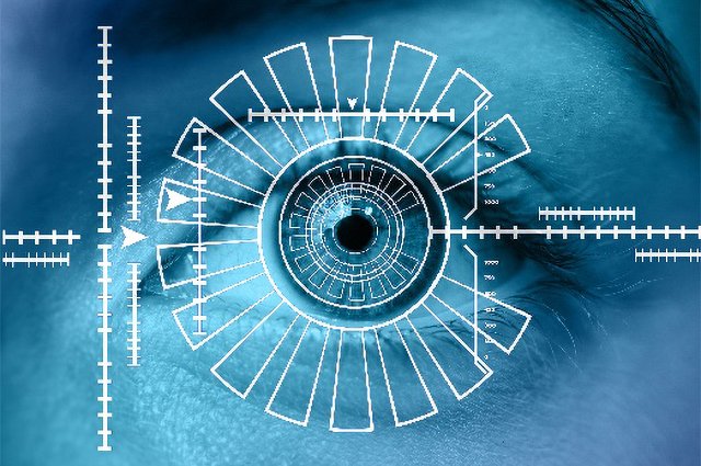 Machine Vision Technology