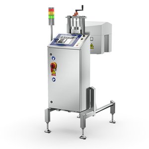 Vision Inspection Systems for Barcodes | METTLER TOLEDO